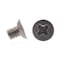 Prime-Line Machine Screw, Flat Head, Phillip Drive No. 2-56 X 1/8in Grade 18-8 Stainless Steel 25PK 9000206 - alternate 4